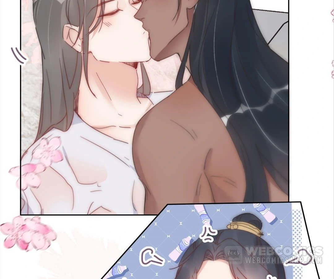 Counterattack Through Pregnancy (Official) - Chapter 280 manhwa