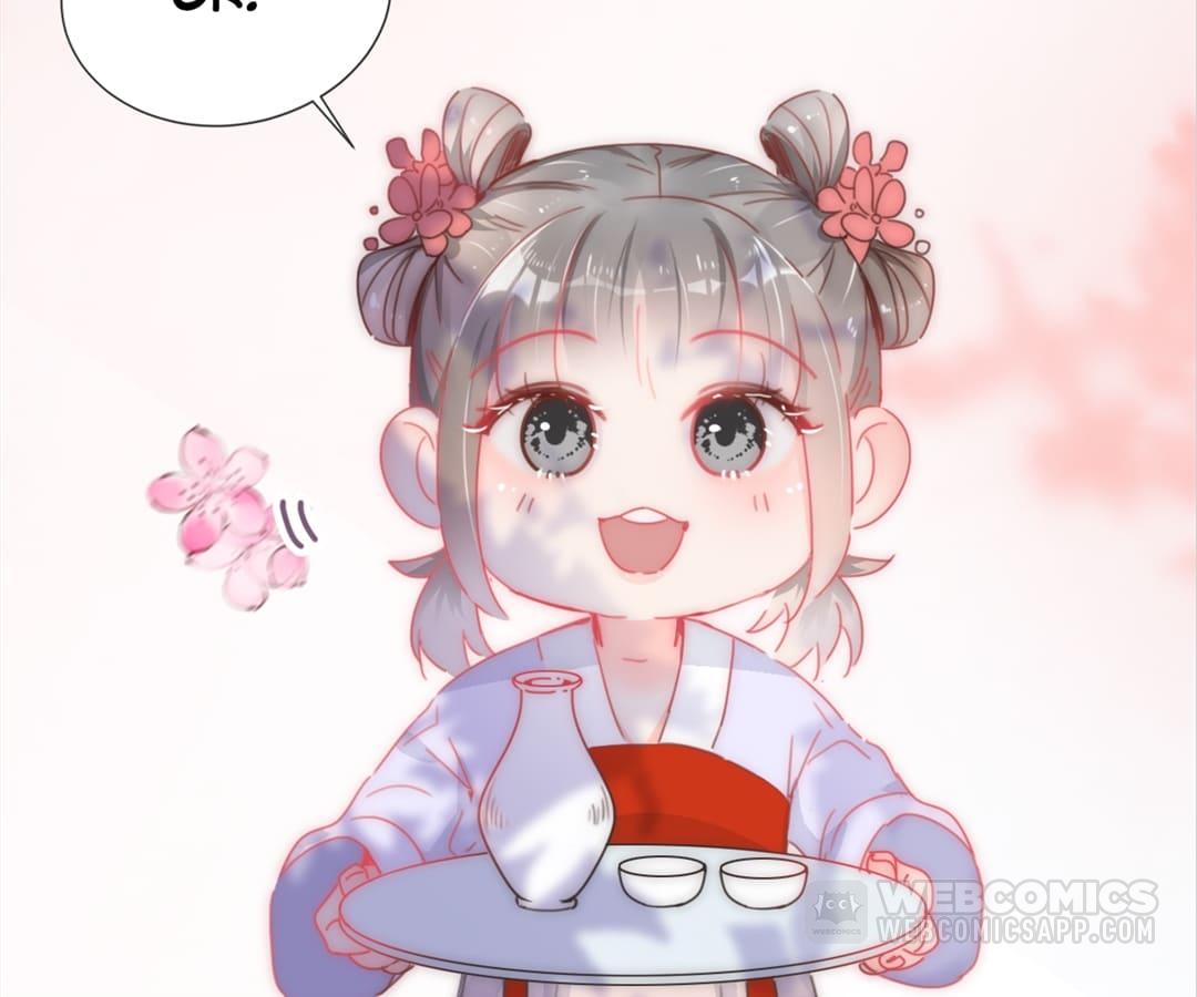 Counterattack Through Pregnancy (Official) - Chapter 280 manhwa