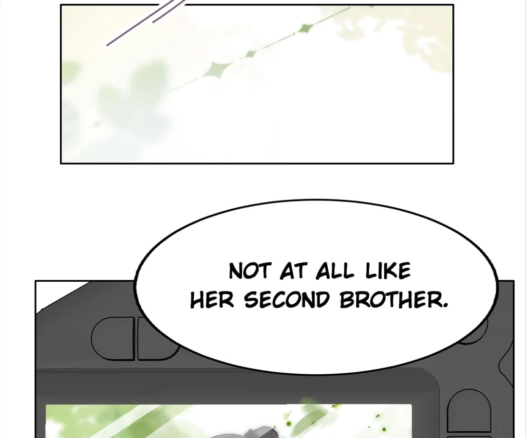 Counterattack Through Pregnancy (Official) - Chapter 280 manhwa