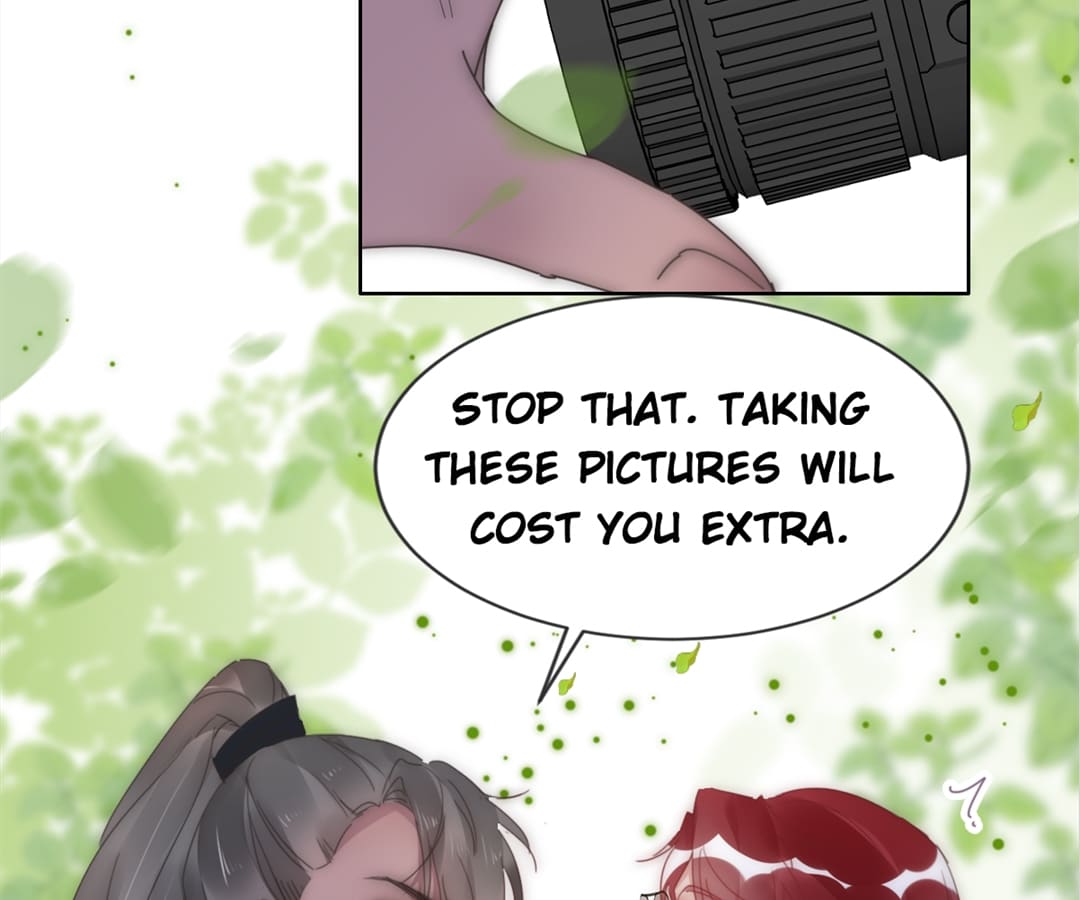 Counterattack Through Pregnancy (Official) - Chapter 280 manhwa