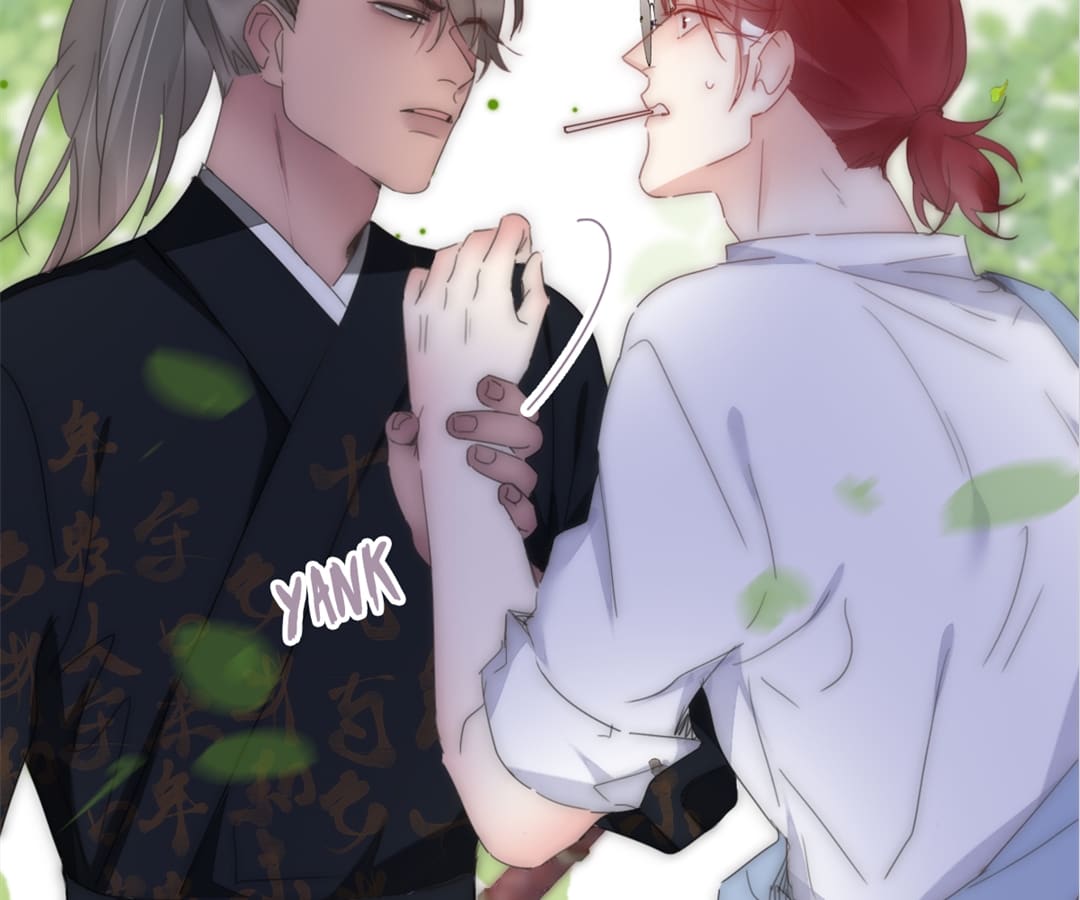Counterattack Through Pregnancy (Official) - Chapter 280 manhwa