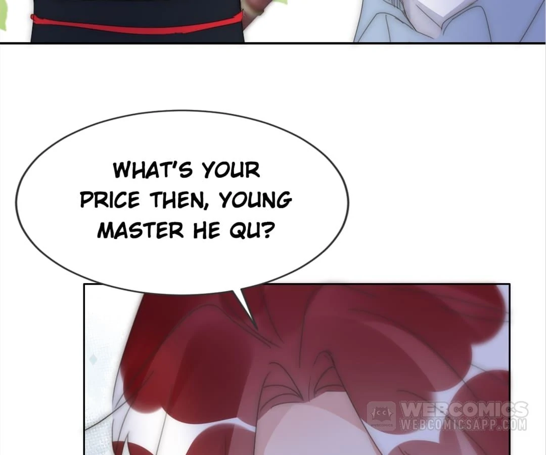 Counterattack Through Pregnancy (Official) - Chapter 280 manhwa