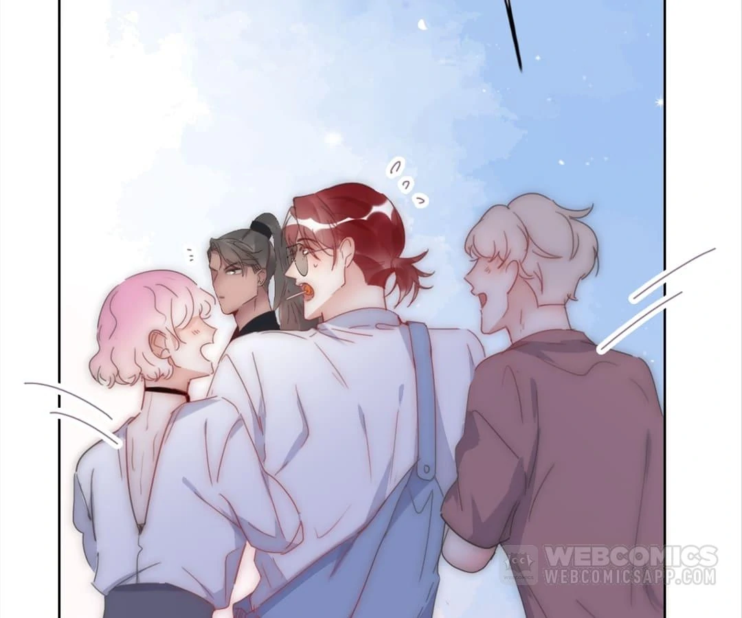 Counterattack Through Pregnancy (Official) - Chapter 280 manhwa
