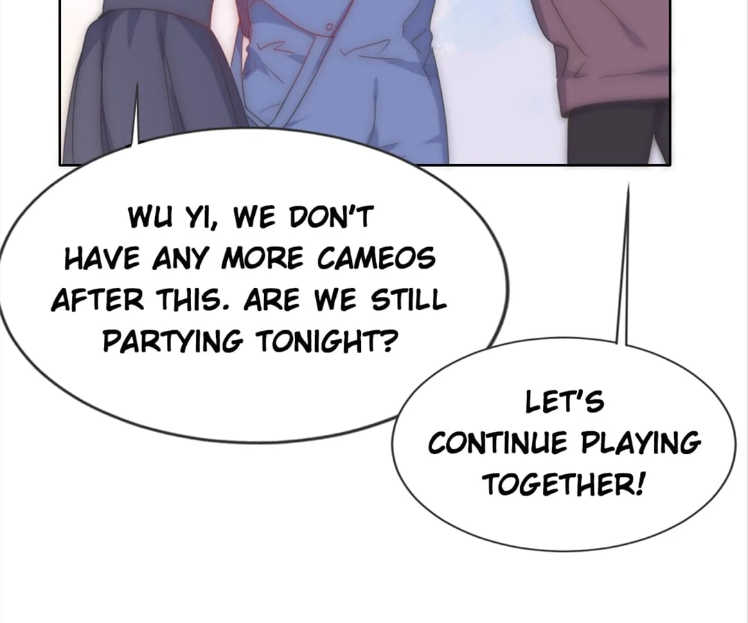 Counterattack Through Pregnancy (Official) - Chapter 280 manhwa