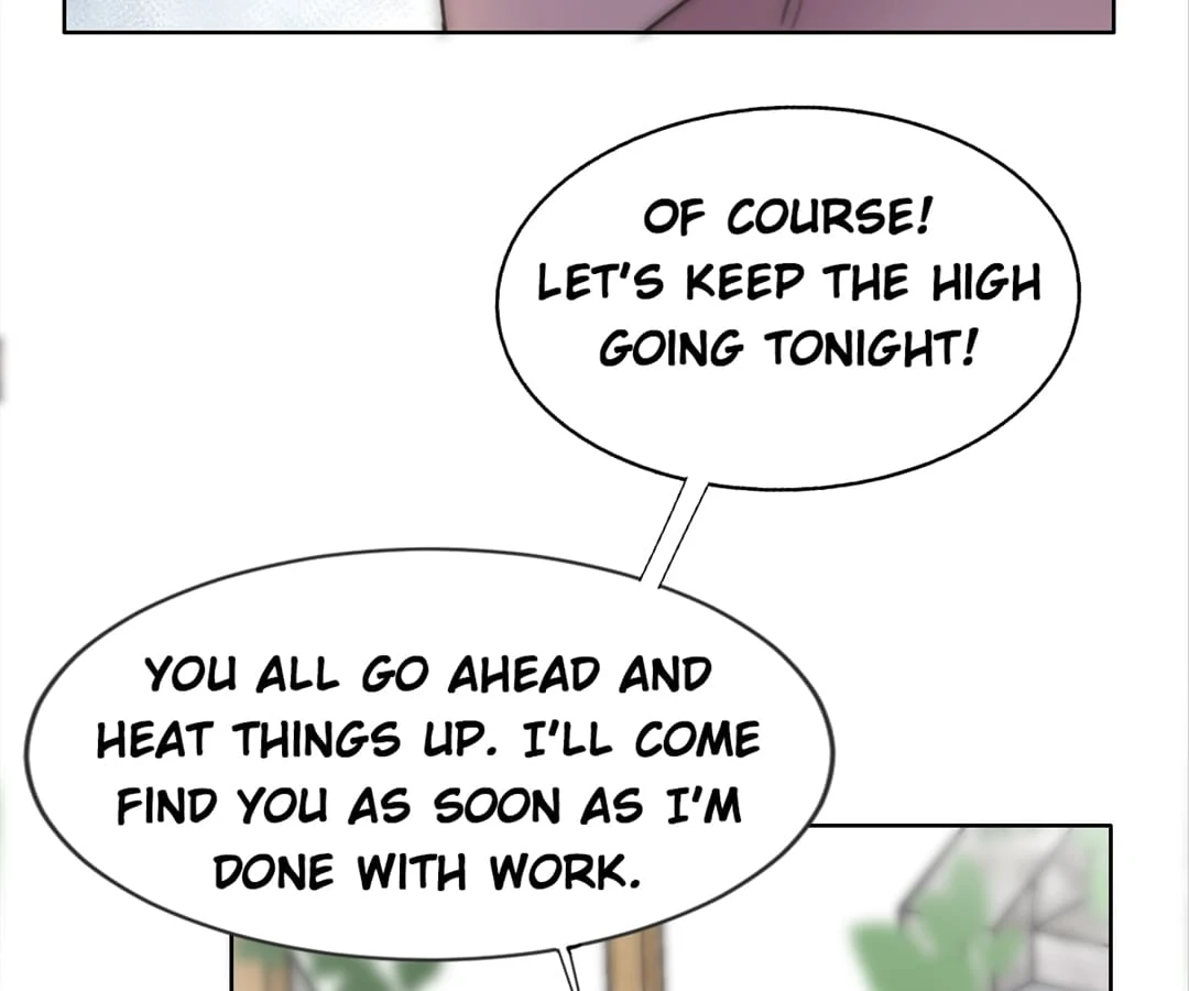 Counterattack Through Pregnancy (Official) - Chapter 280 manhwa