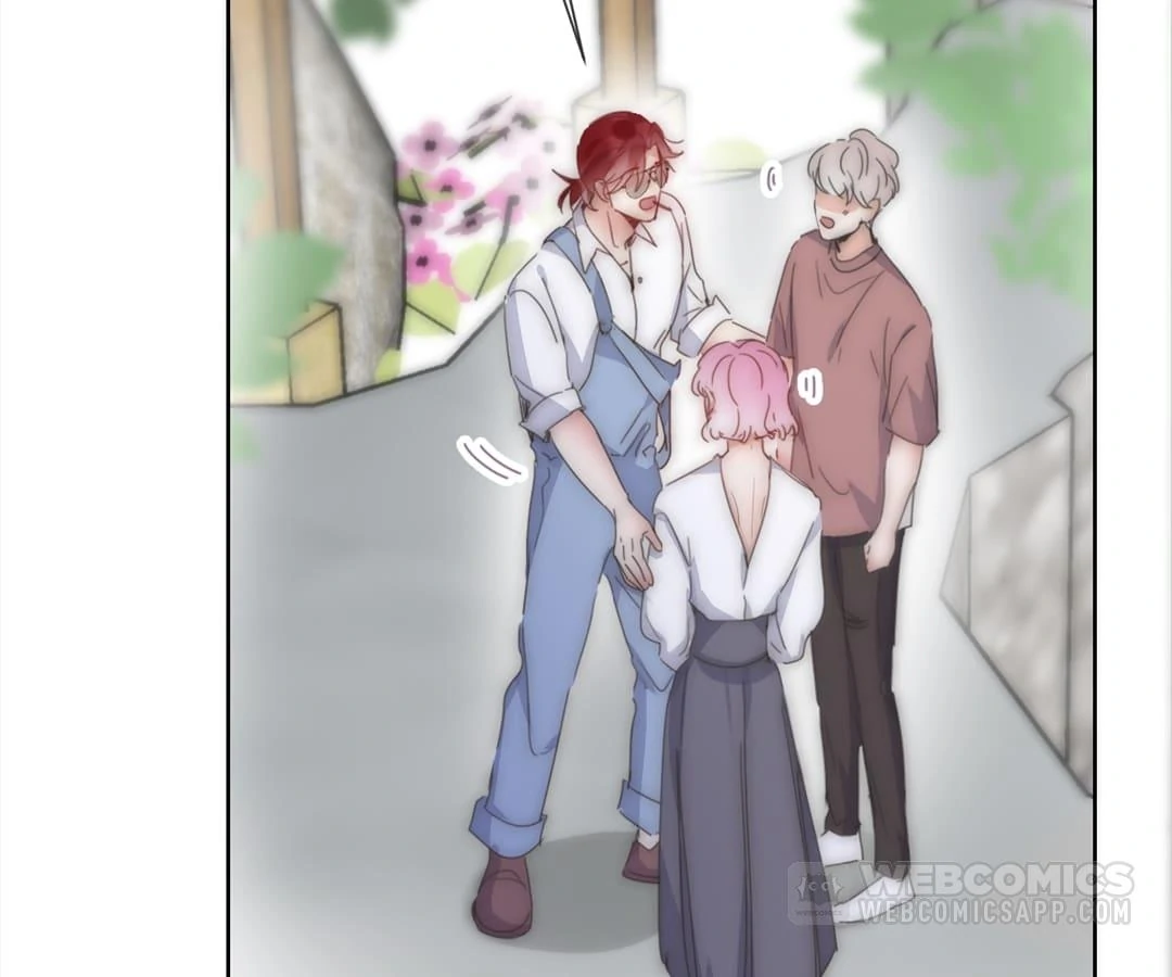 Counterattack Through Pregnancy (Official) - Chapter 280 manhwa