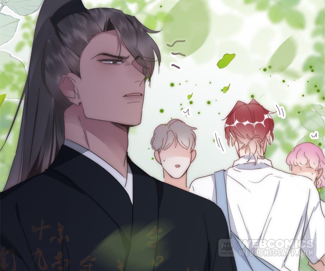 Counterattack Through Pregnancy (Official) - Chapter 280 manhwa
