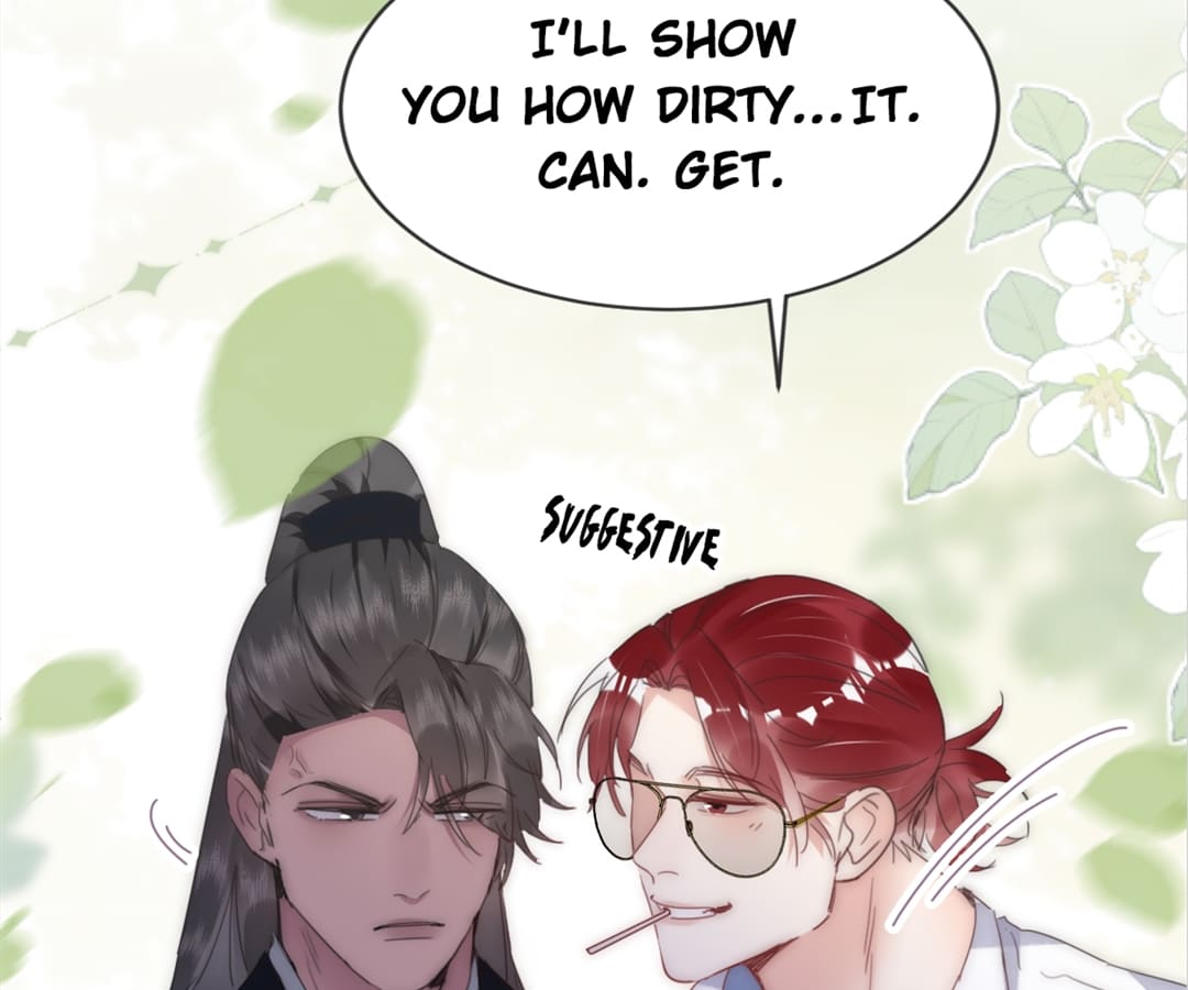 Counterattack Through Pregnancy (Official) - Chapter 280 manhwa