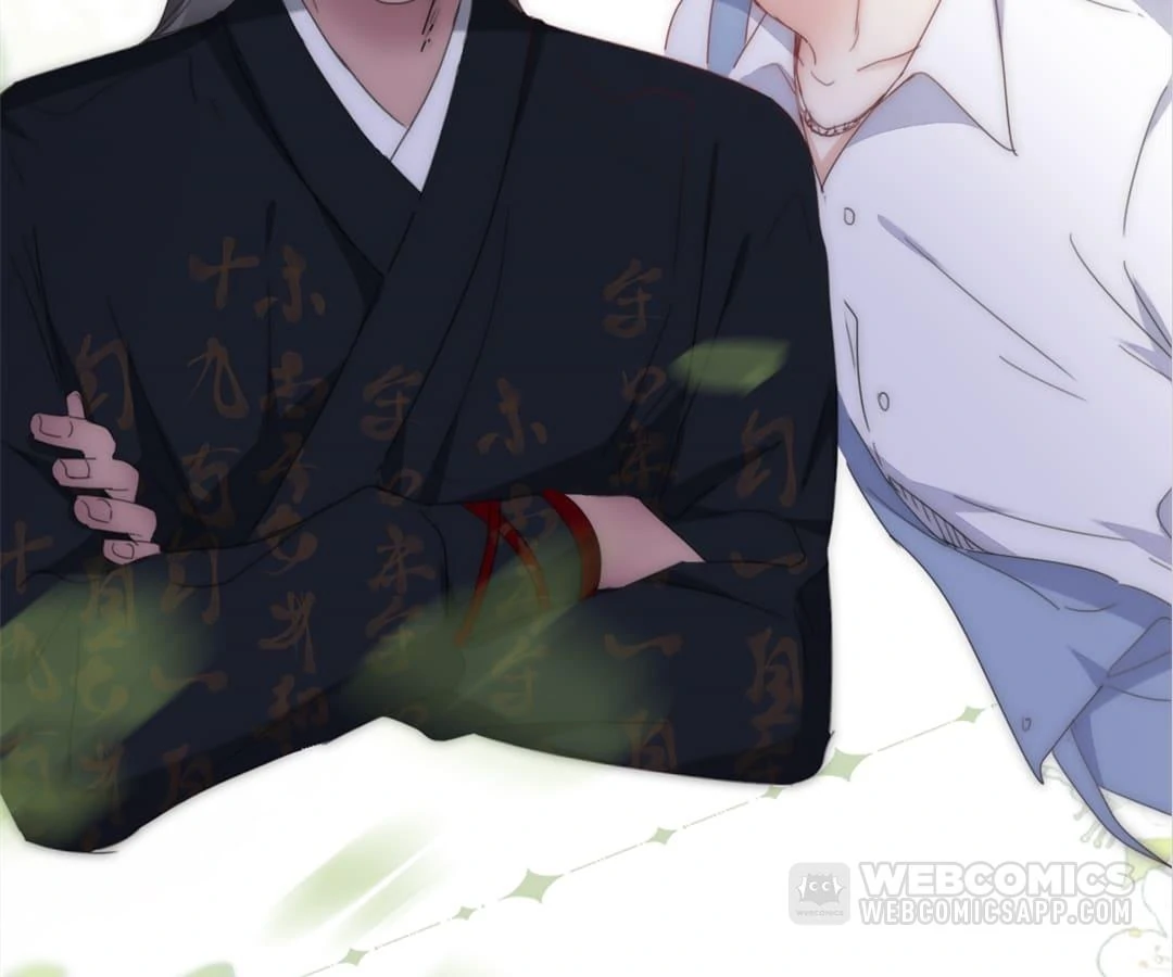 Counterattack Through Pregnancy (Official) - Chapter 280 manhwa