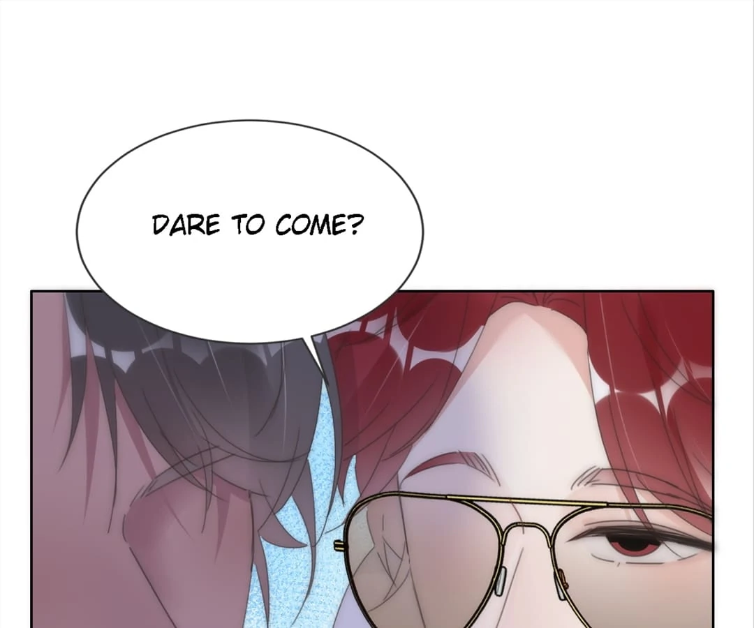 Counterattack Through Pregnancy (Official) - Chapter 281 manhwa