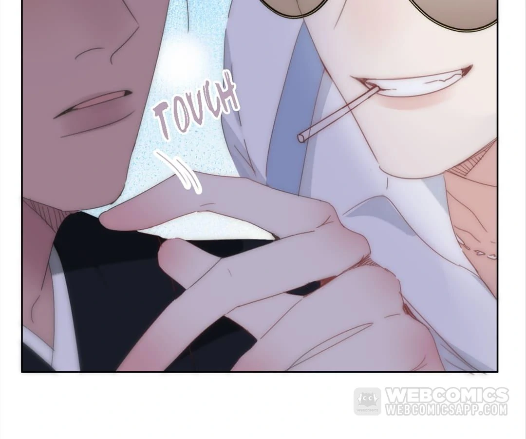 Counterattack Through Pregnancy (Official) - Chapter 281 manhwa