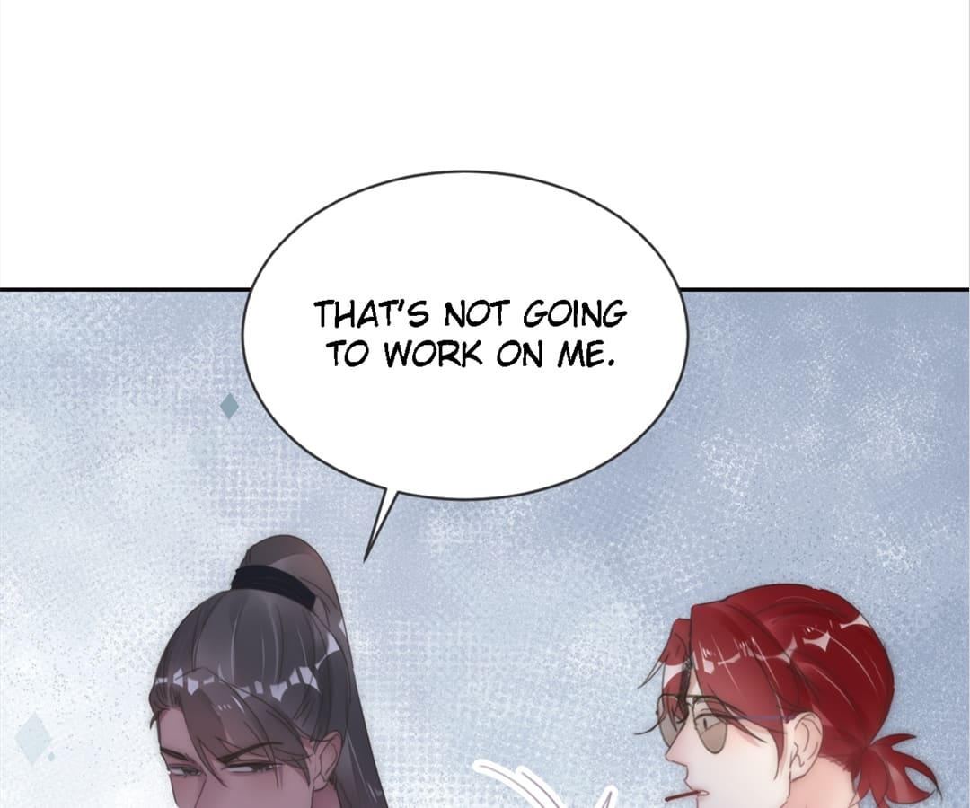 Counterattack Through Pregnancy (Official) - Chapter 281 manhwa
