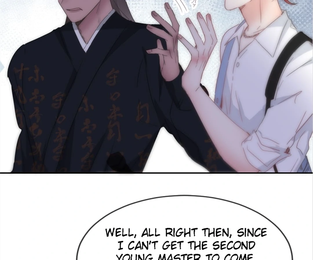 Counterattack Through Pregnancy (Official) - Chapter 281 manhwa