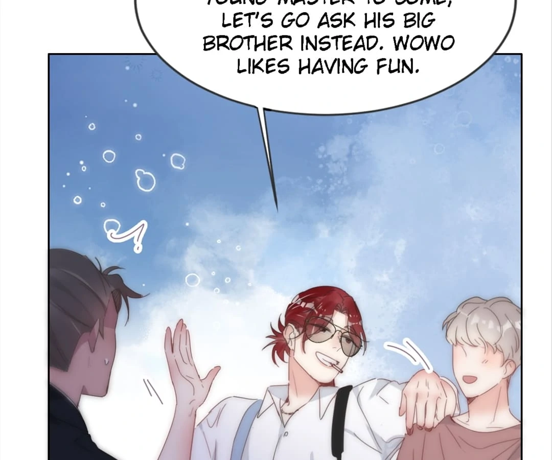 Counterattack Through Pregnancy (Official) - Chapter 281 manhwa