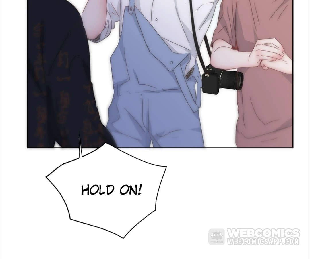 Counterattack Through Pregnancy (Official) - Chapter 281 manhwa