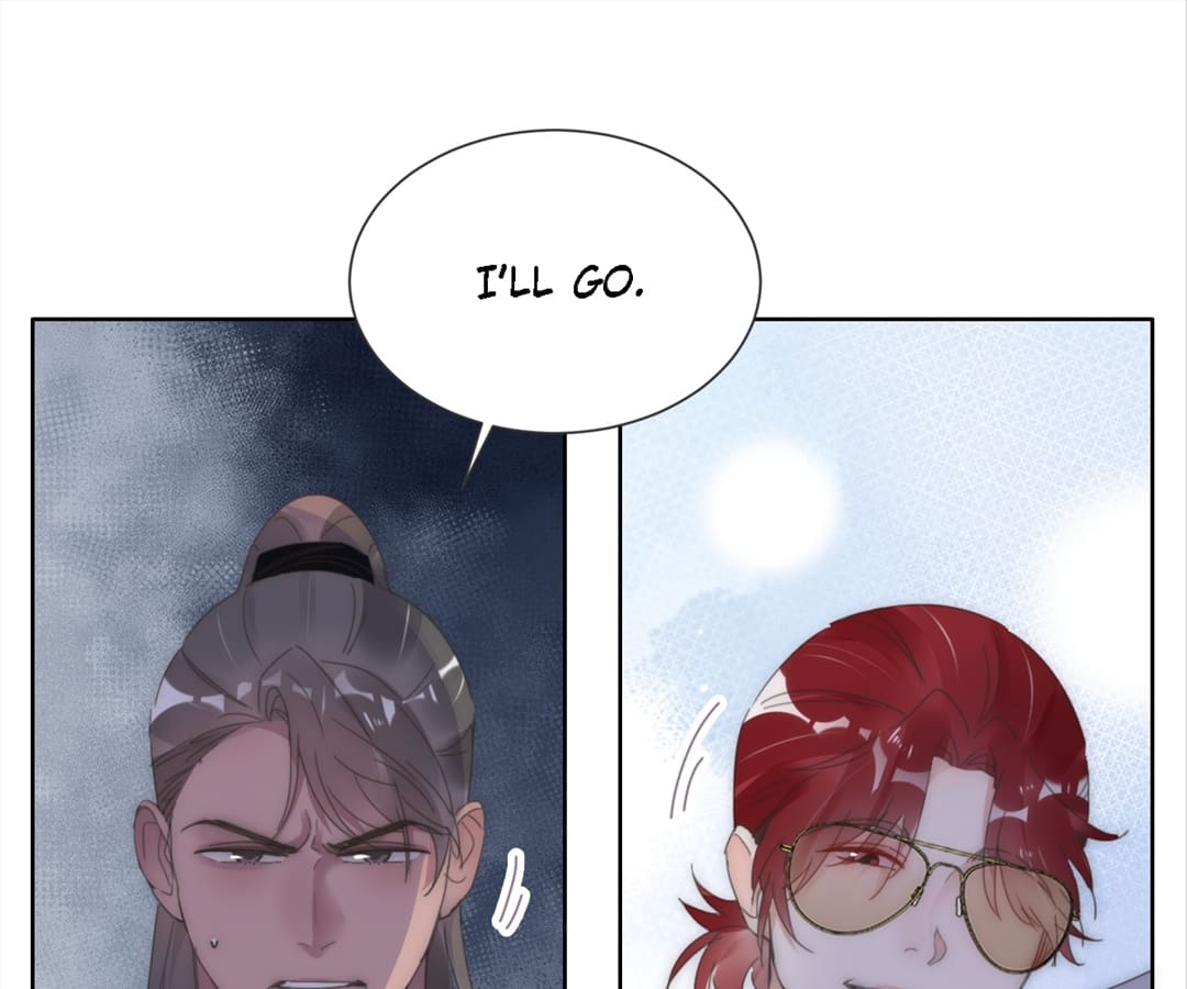 Counterattack Through Pregnancy (Official) - Chapter 281 manhwa