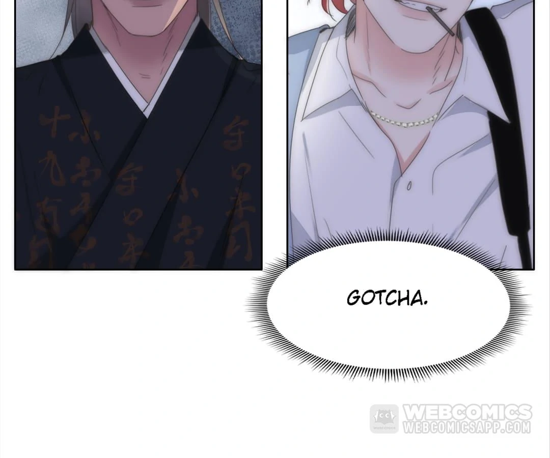 Counterattack Through Pregnancy (Official) - Chapter 281 manhwa
