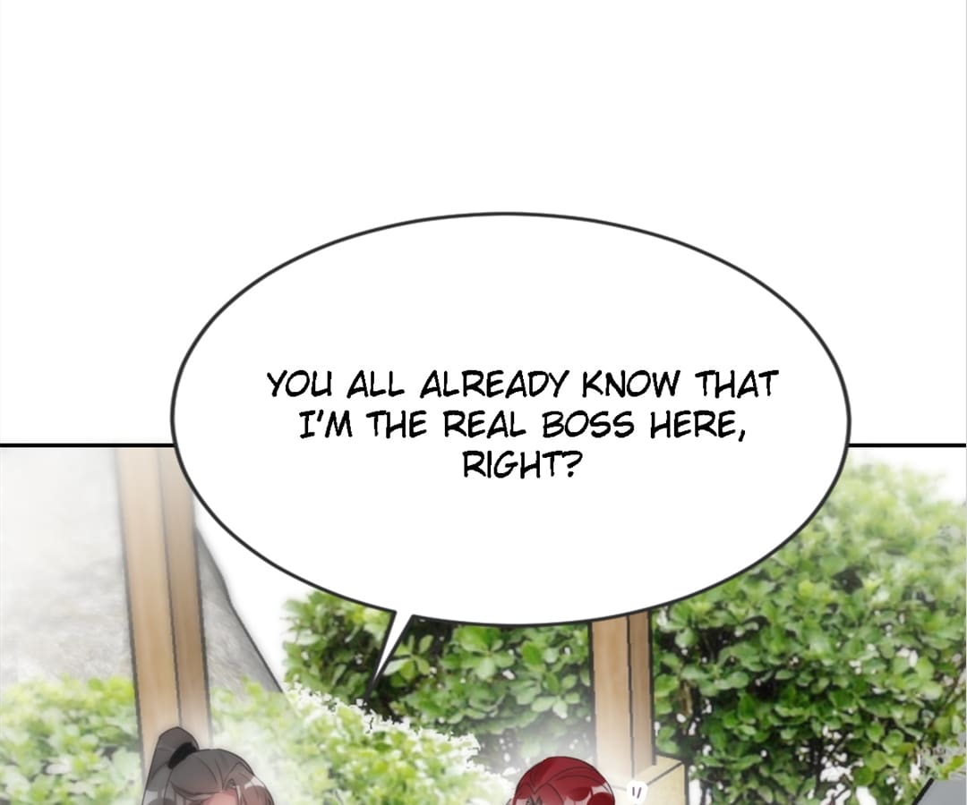 Counterattack Through Pregnancy (Official) - Chapter 281 manhwa