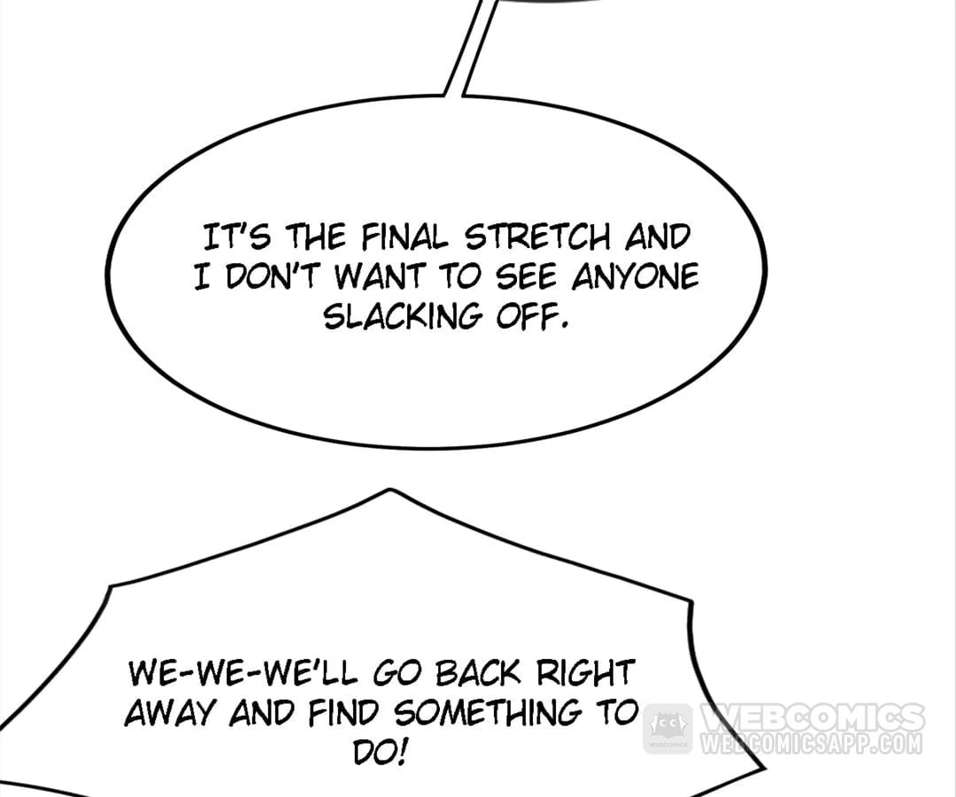 Counterattack Through Pregnancy (Official) - Chapter 281 manhwa