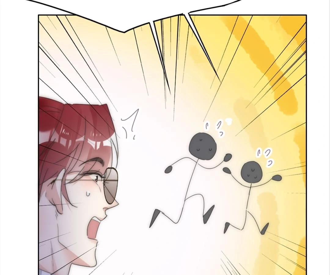 Counterattack Through Pregnancy (Official) - Chapter 281 manhwa
