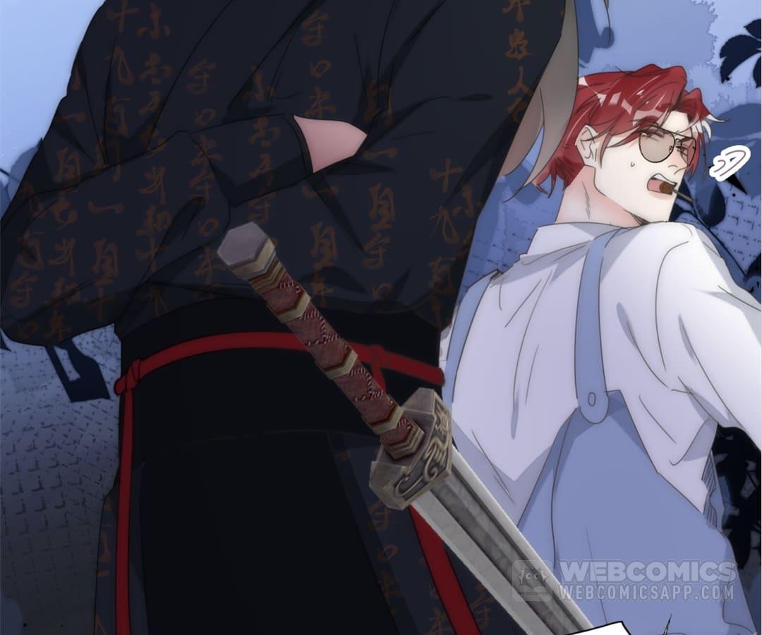 Counterattack Through Pregnancy (Official) - Chapter 281 manhwa