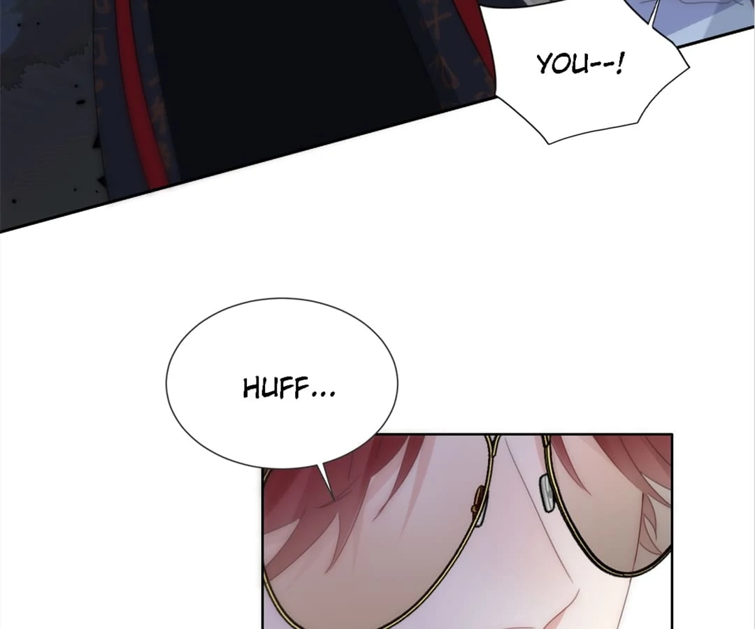 Counterattack Through Pregnancy (Official) - Chapter 281 manhwa