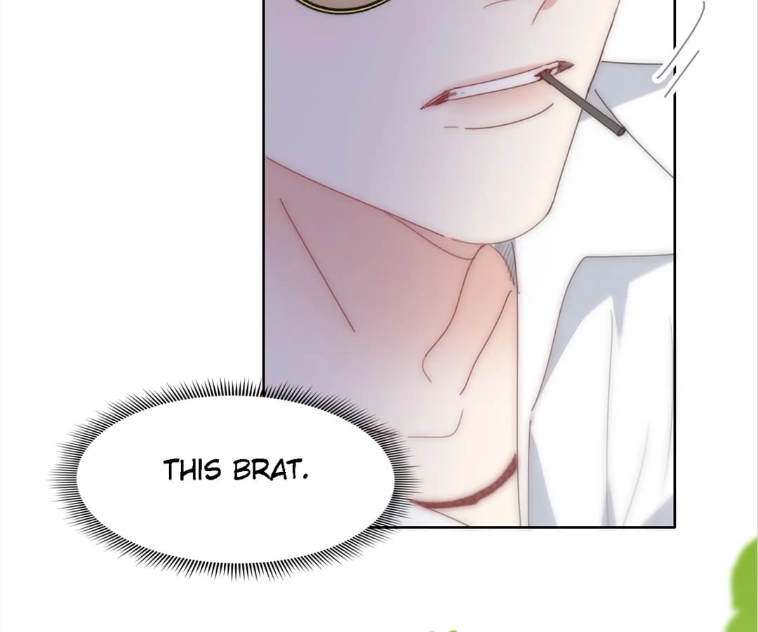 Counterattack Through Pregnancy (Official) - Chapter 281 manhwa