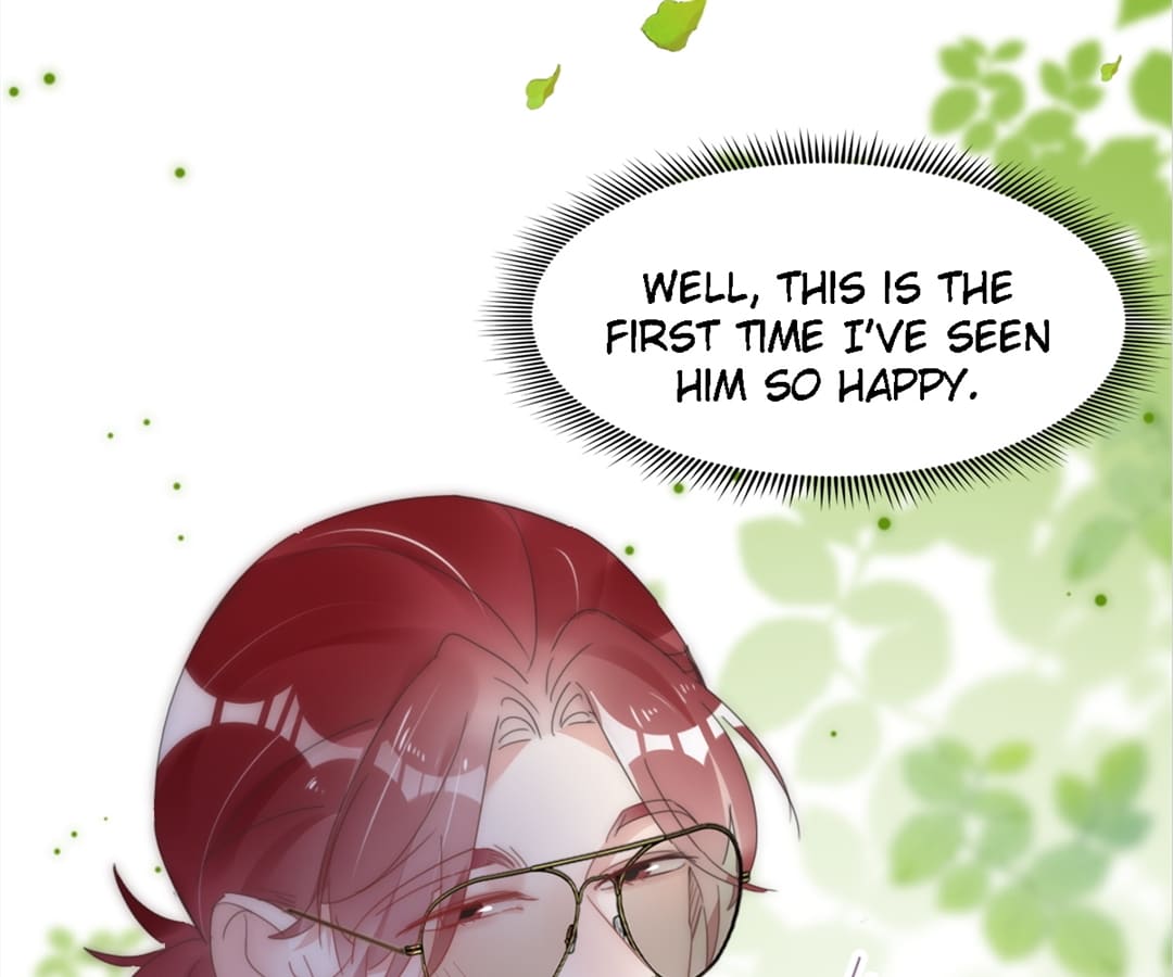 Counterattack Through Pregnancy (Official) - Chapter 281 manhwa