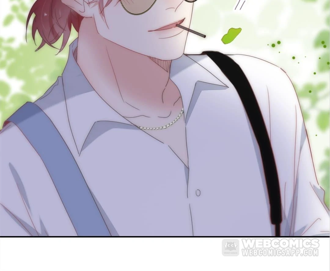 Counterattack Through Pregnancy (Official) - Chapter 281 manhwa