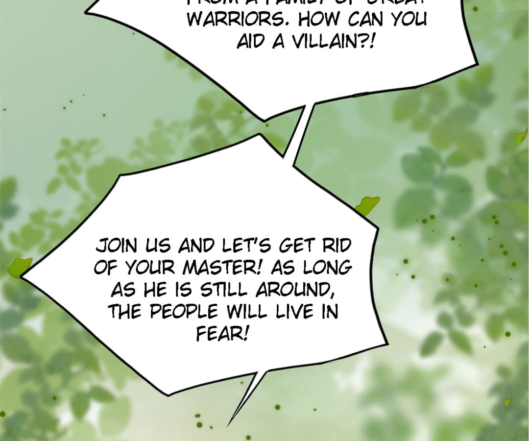 Counterattack Through Pregnancy (Official) - Chapter 281 manhwa