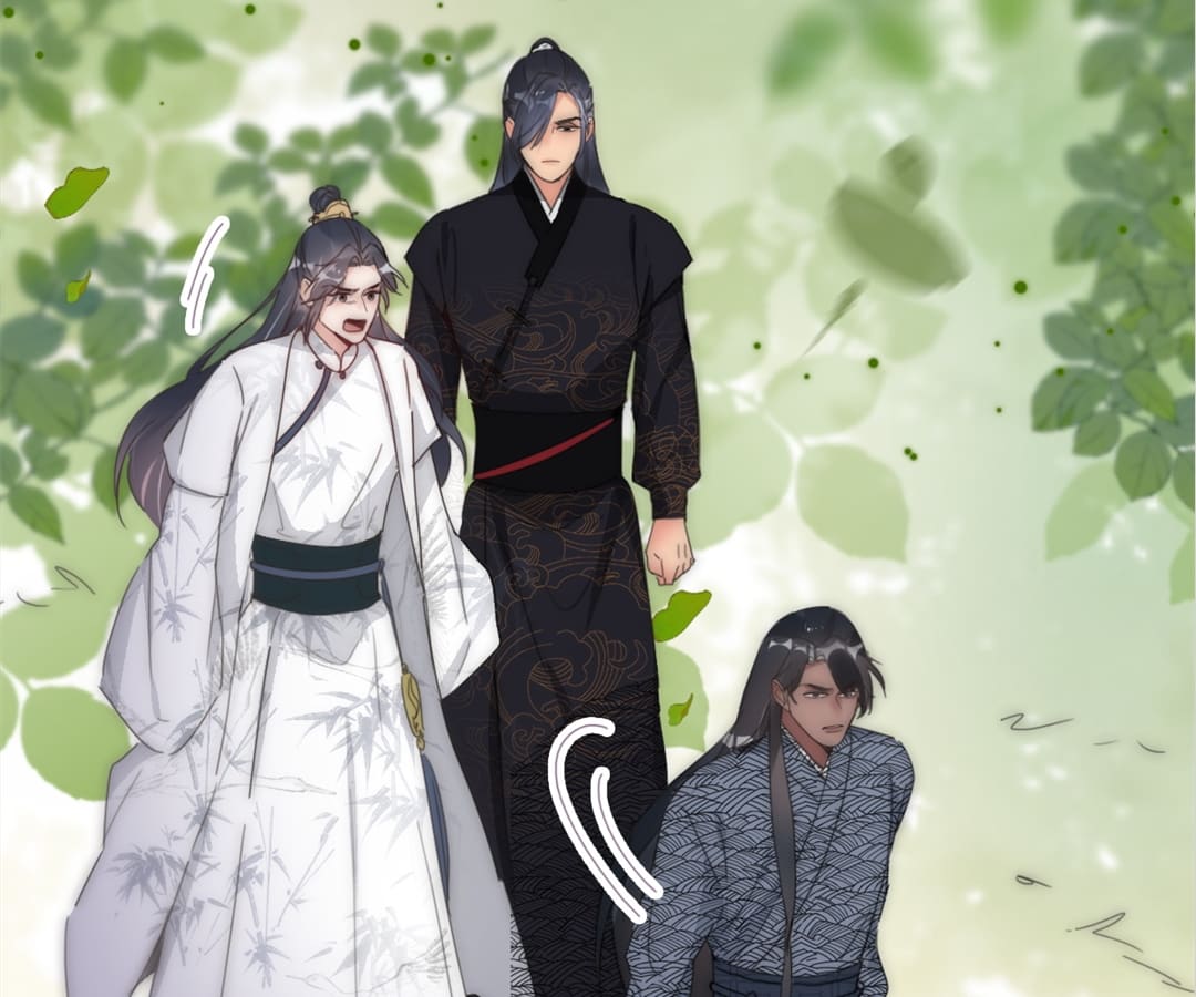 Counterattack Through Pregnancy (Official) - Chapter 281 manhwa