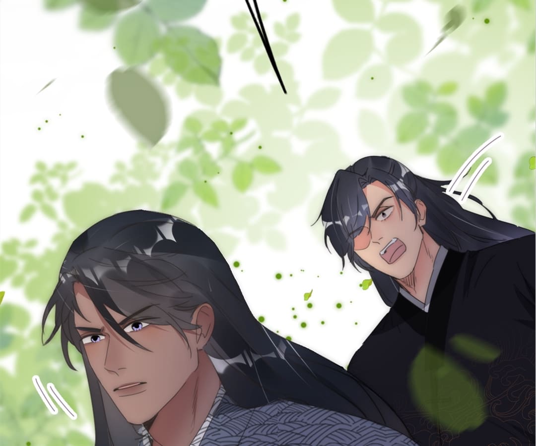 Counterattack Through Pregnancy (Official) - Chapter 281 manhwa