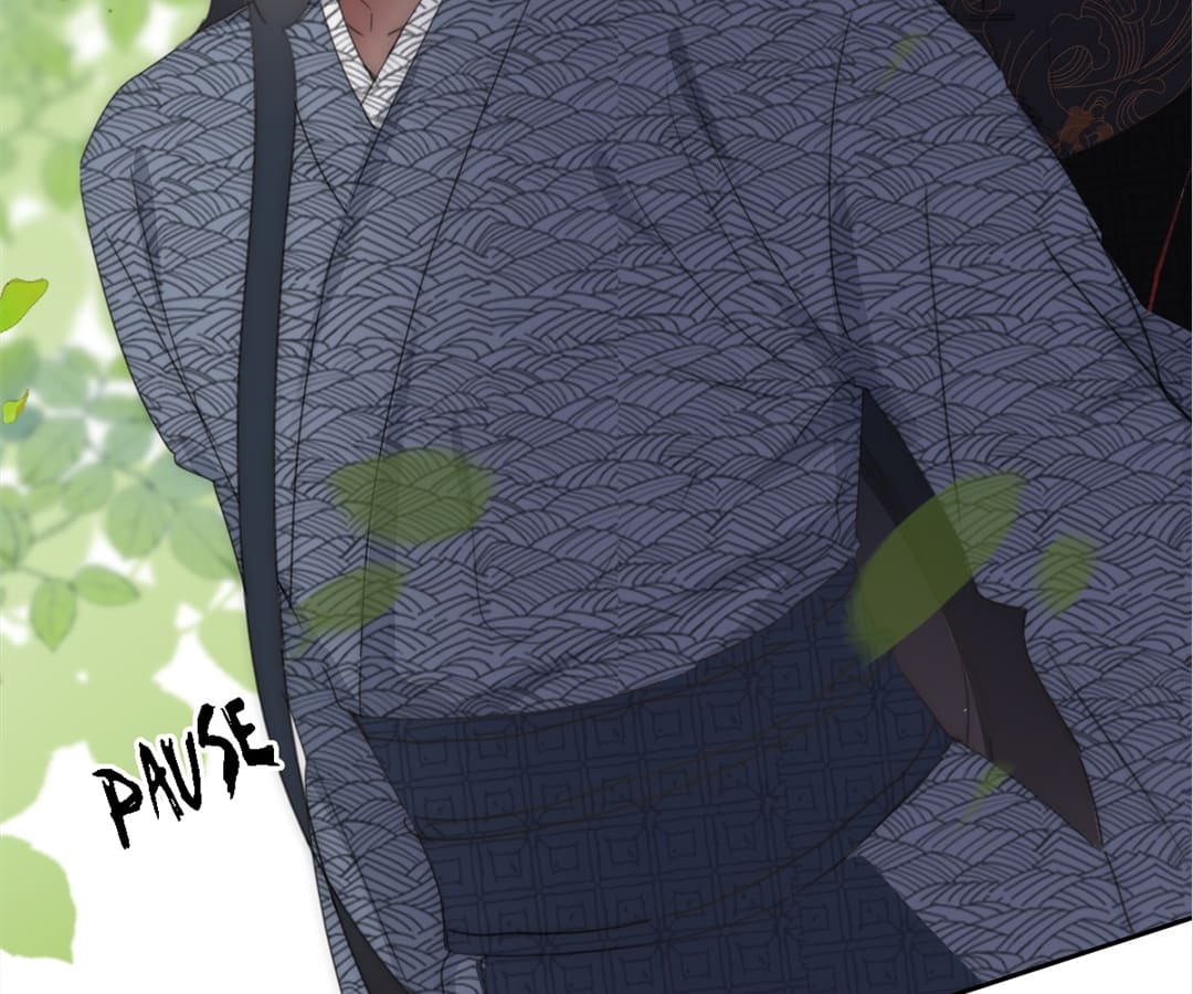 Counterattack Through Pregnancy (Official) - Chapter 281 manhwa