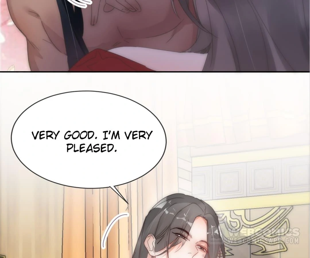 Counterattack Through Pregnancy (Official) - Chapter 281 manhwa