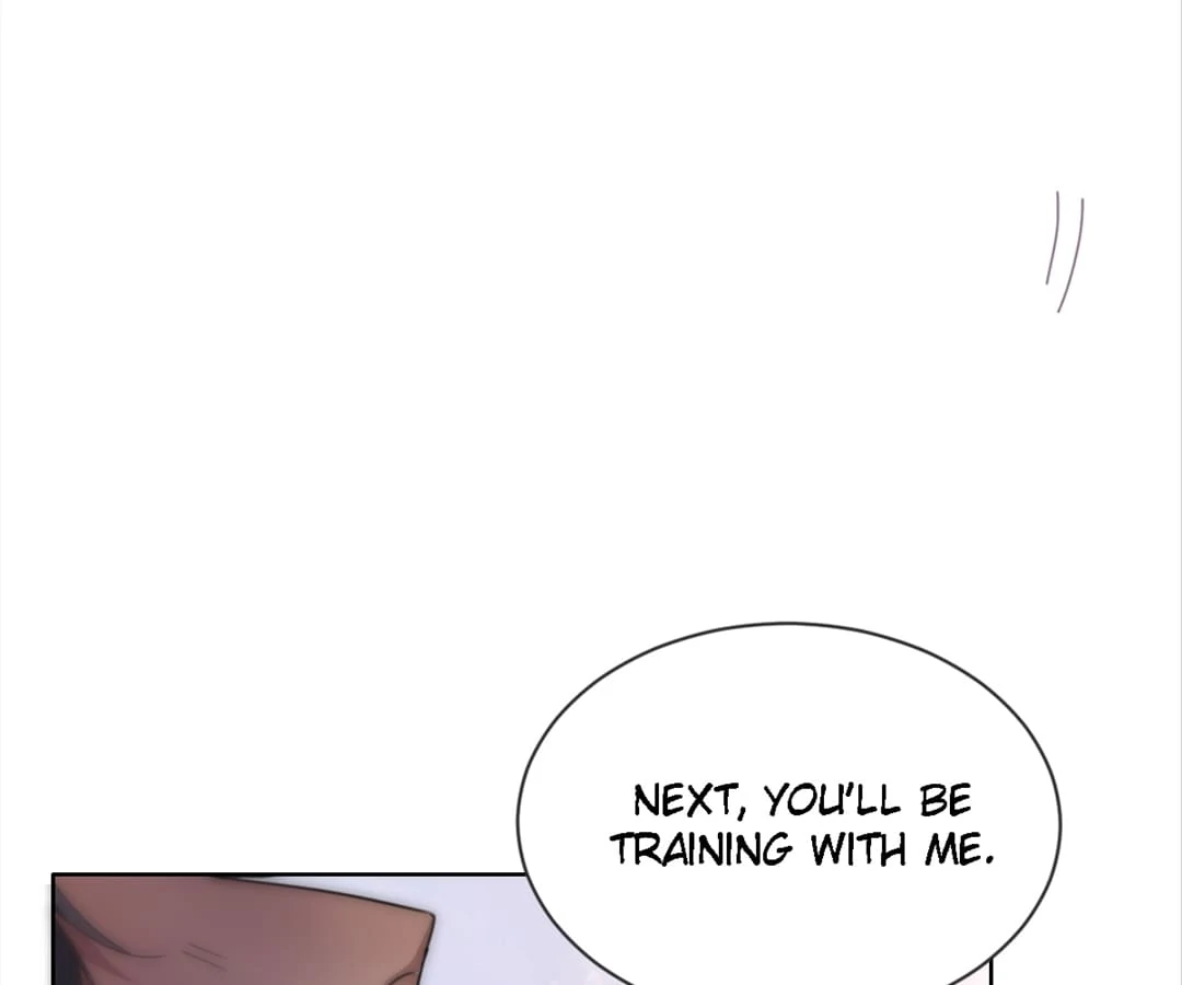 Counterattack Through Pregnancy (Official) - Chapter 281 manhwa