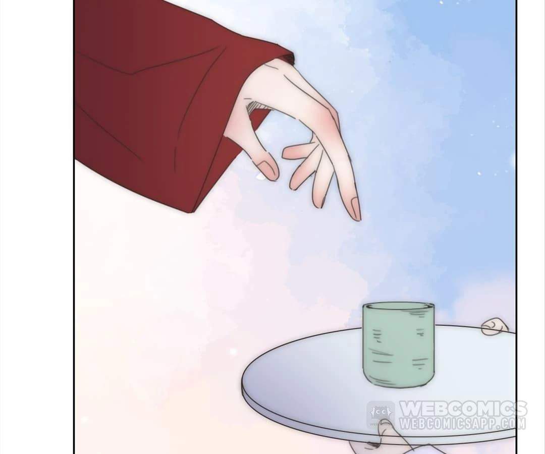 Counterattack Through Pregnancy (Official) - Chapter 281 manhwa