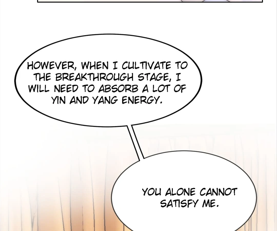 Counterattack Through Pregnancy (Official) - Chapter 281 manhwa