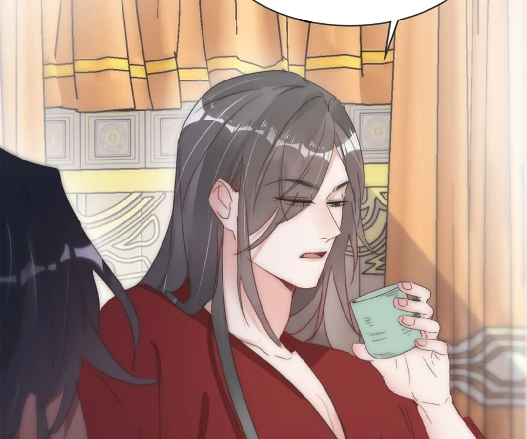 Counterattack Through Pregnancy (Official) - Chapter 281 manhwa
