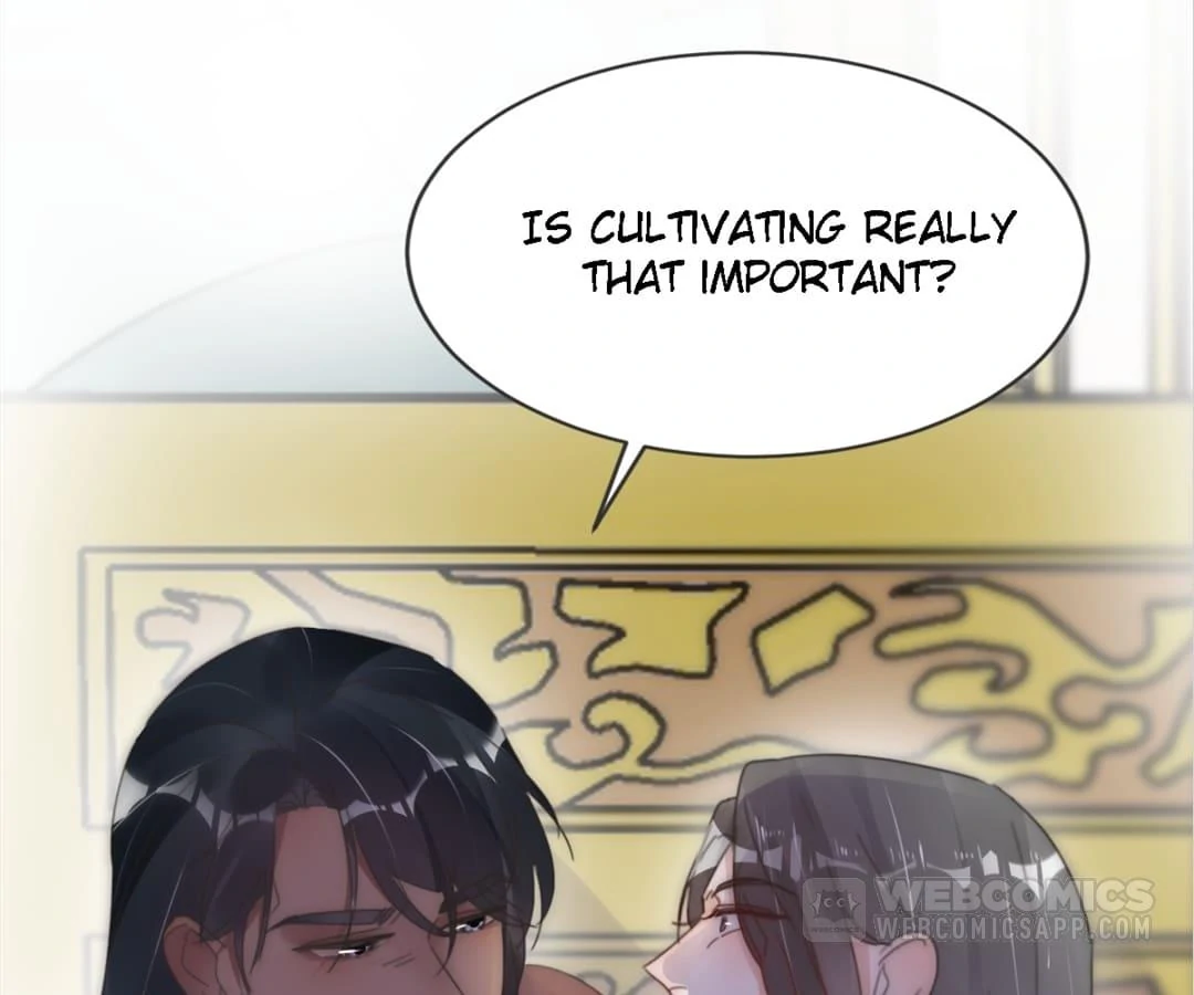 Counterattack Through Pregnancy (Official) - Chapter 281 manhwa