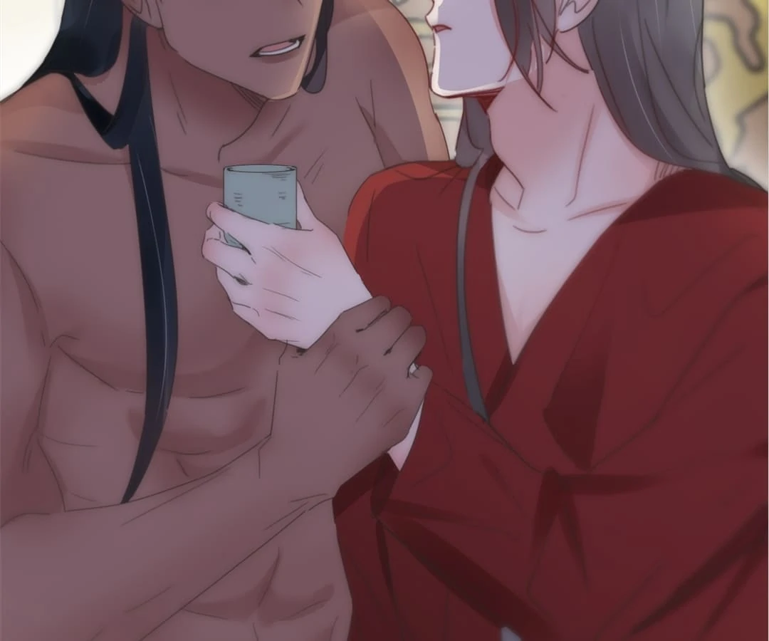 Counterattack Through Pregnancy (Official) - Chapter 281 manhwa