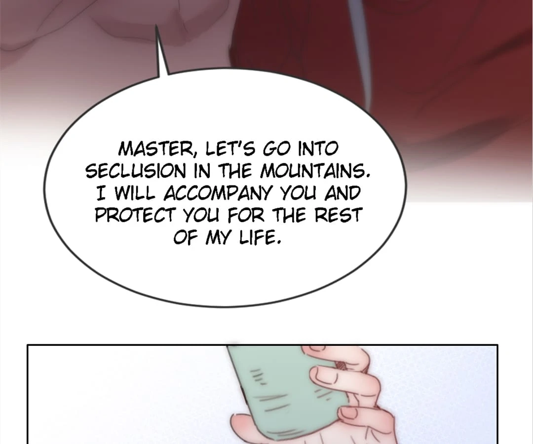 Counterattack Through Pregnancy (Official) - Chapter 281 manhwa