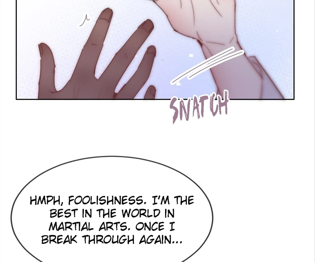 Counterattack Through Pregnancy (Official) - Chapter 281 manhwa