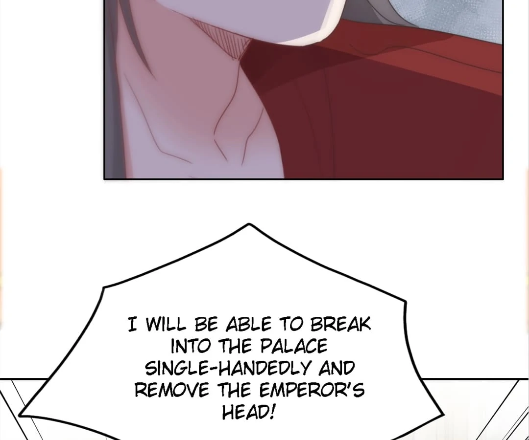 Counterattack Through Pregnancy (Official) - Chapter 281 manhwa