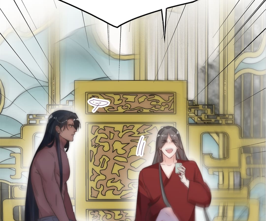 Counterattack Through Pregnancy (Official) - Chapter 281 manhwa