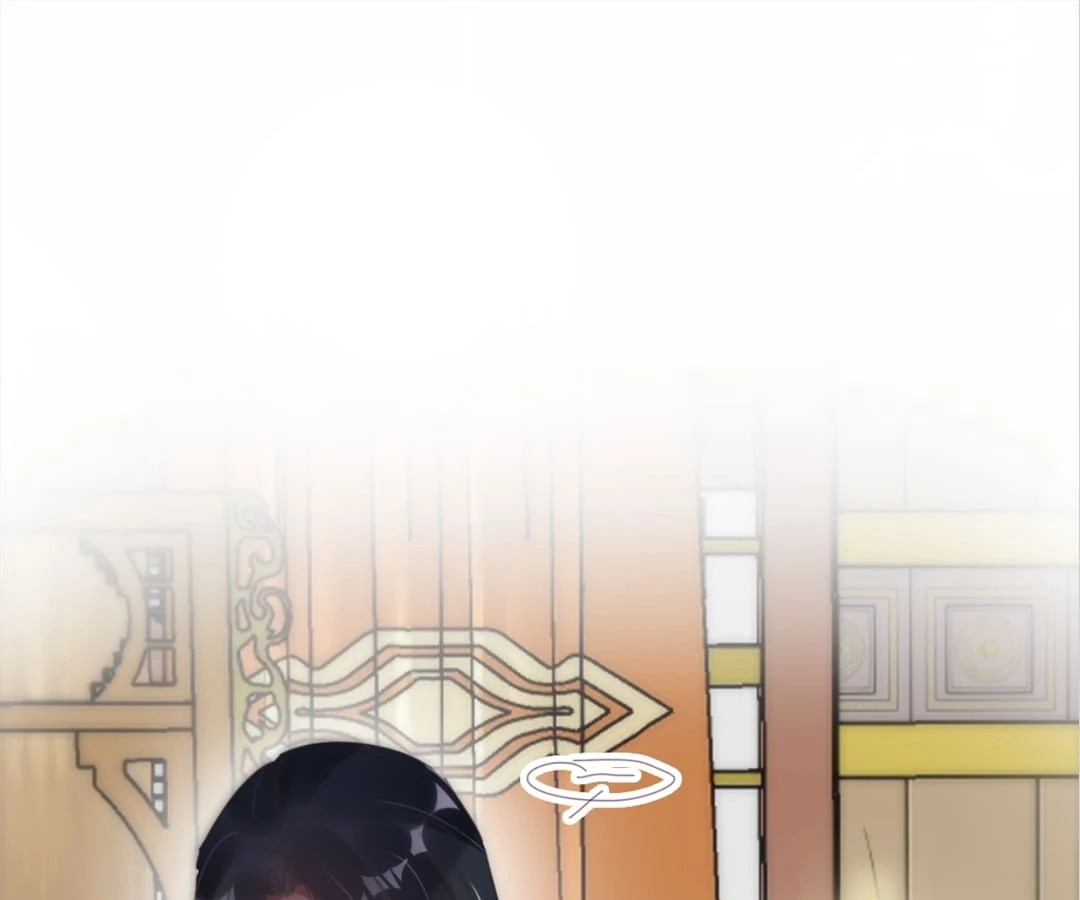 Counterattack Through Pregnancy (Official) - Chapter 281 manhwa