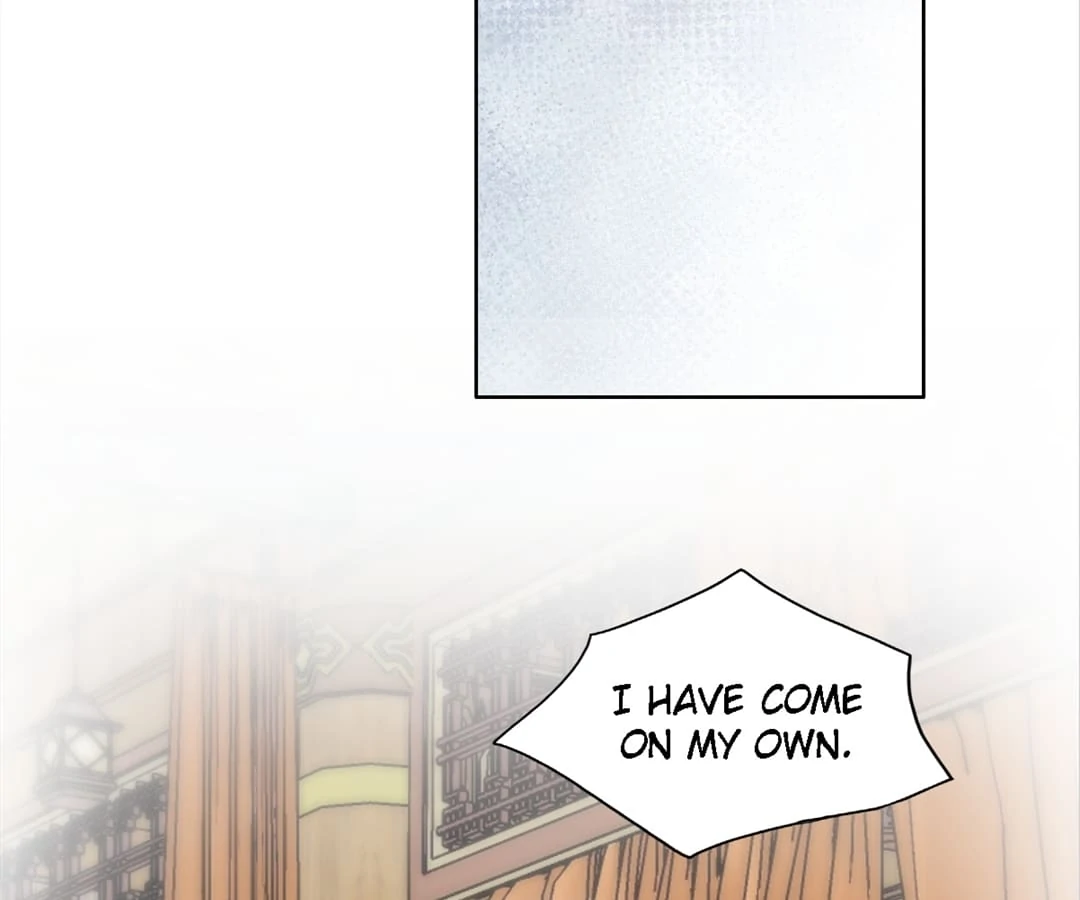 Counterattack Through Pregnancy (Official) - Chapter 281 manhwa
