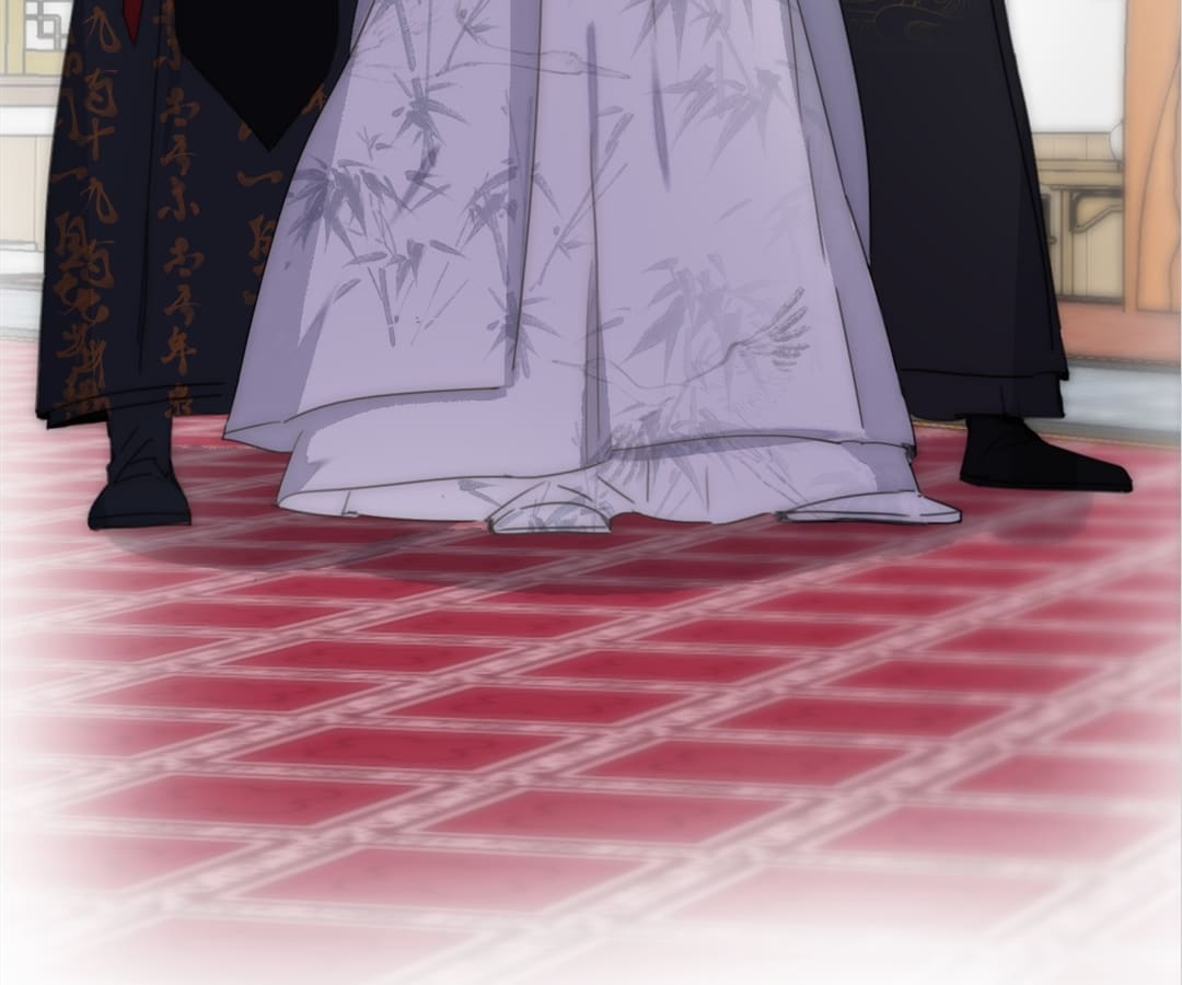 Counterattack Through Pregnancy (Official) - Chapter 281 manhwa