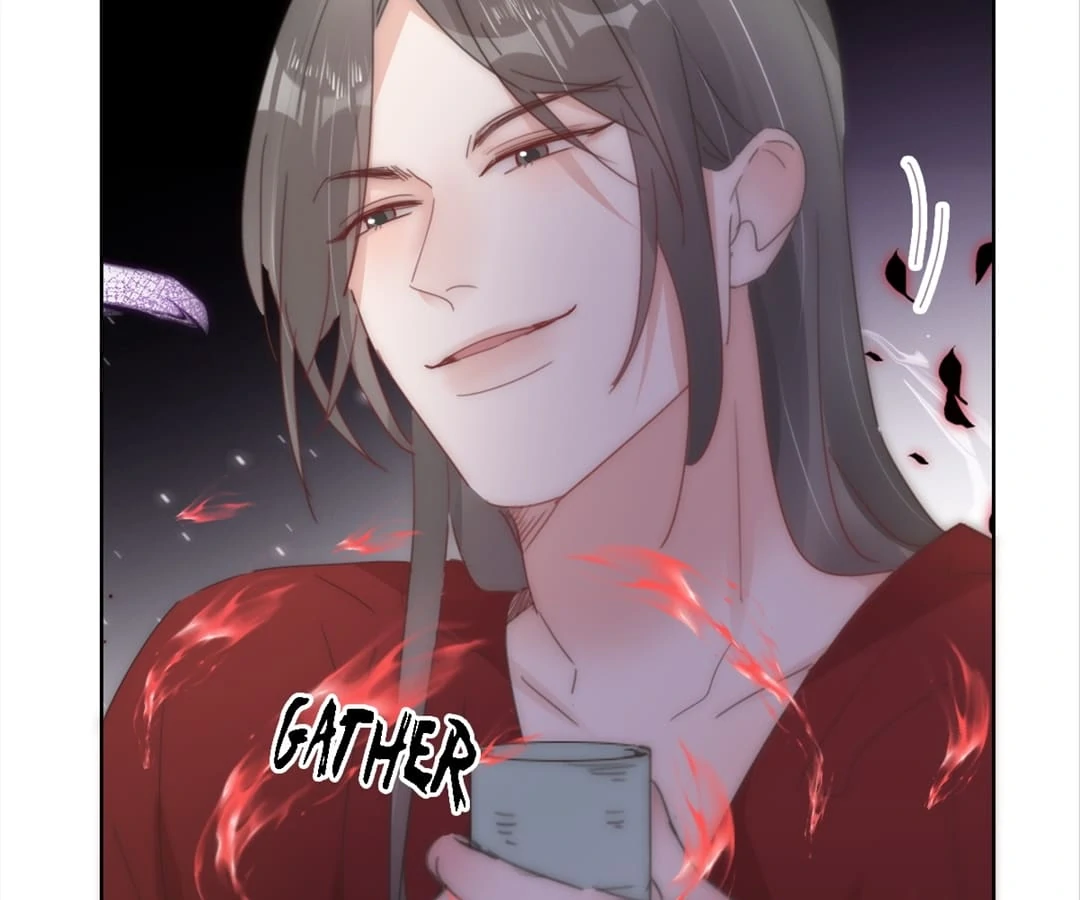 Counterattack Through Pregnancy (Official) - Chapter 281 manhwa