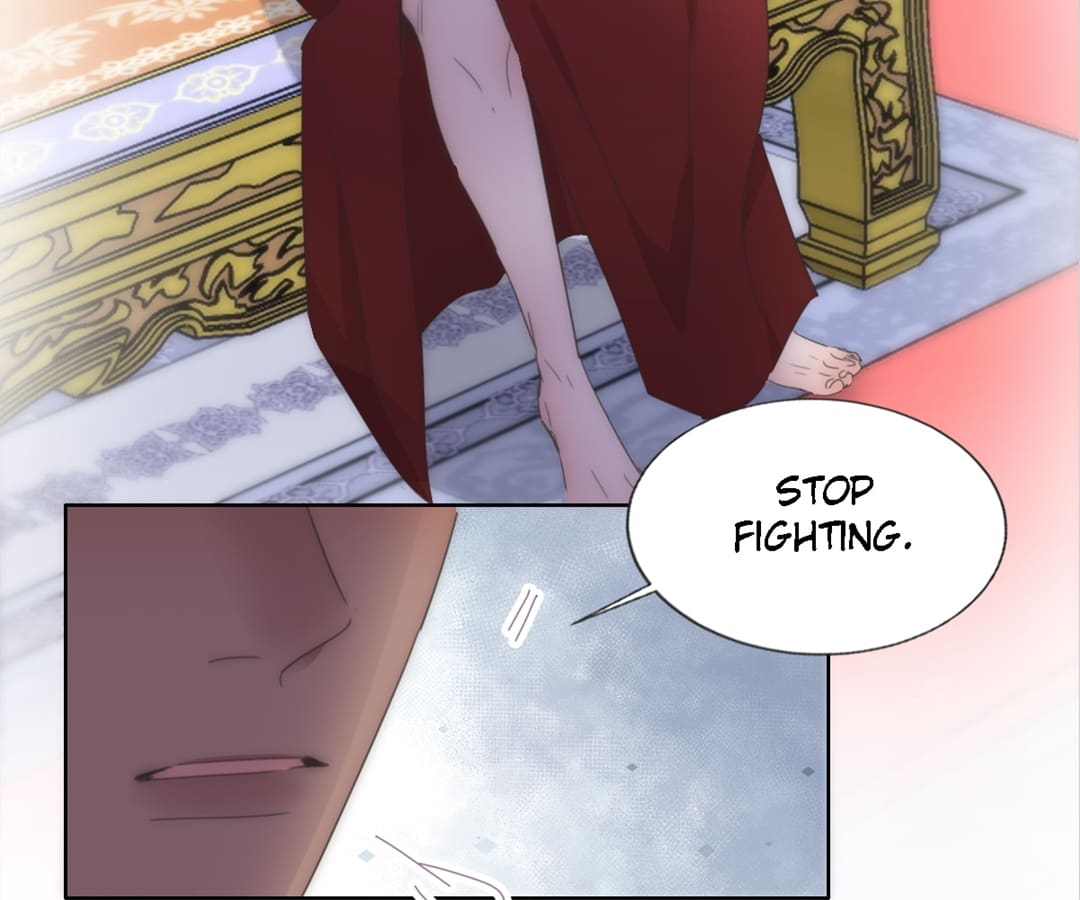 Counterattack Through Pregnancy (Official) - Chapter 281 manhwa