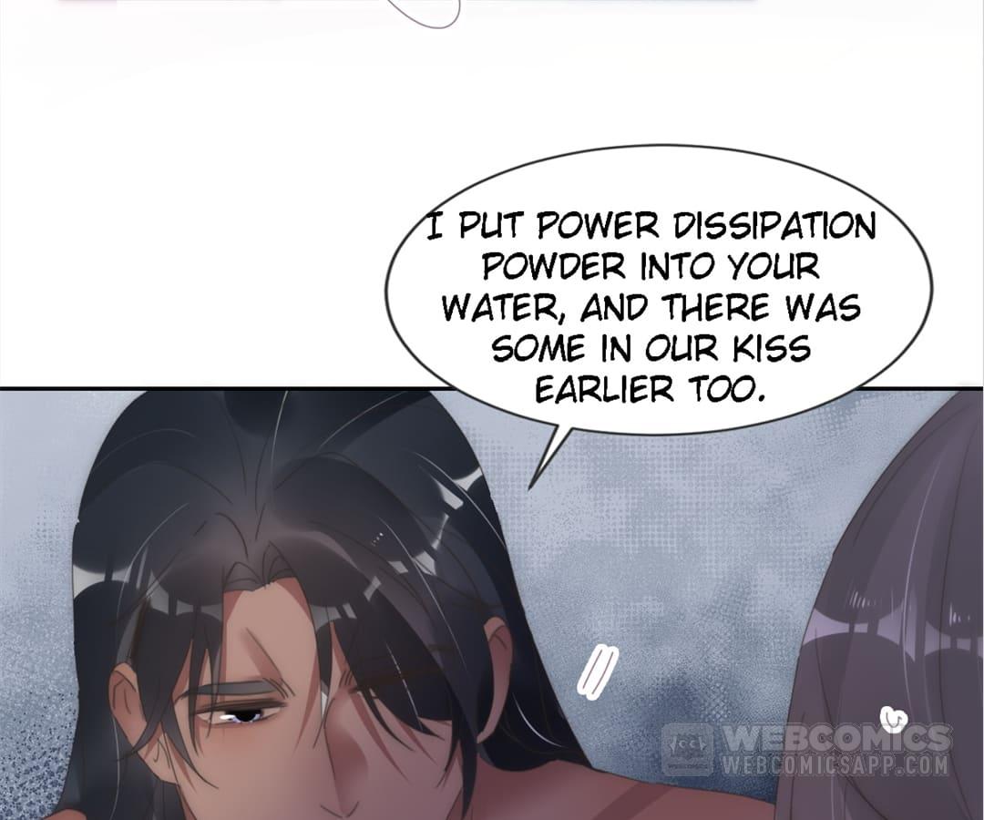 Counterattack Through Pregnancy (Official) - Chapter 281 manhwa